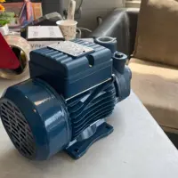 پمپ آب نیم اسب دیزل ساز DM45s