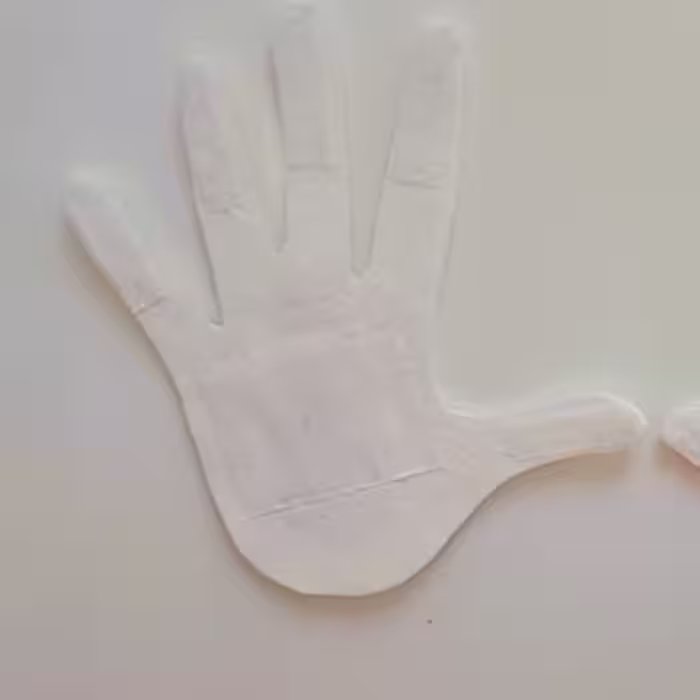 دست چسبی کمک آموزشی