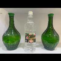 گلاب سنتی امساله اعلا بدون افزودنی یک لیتری