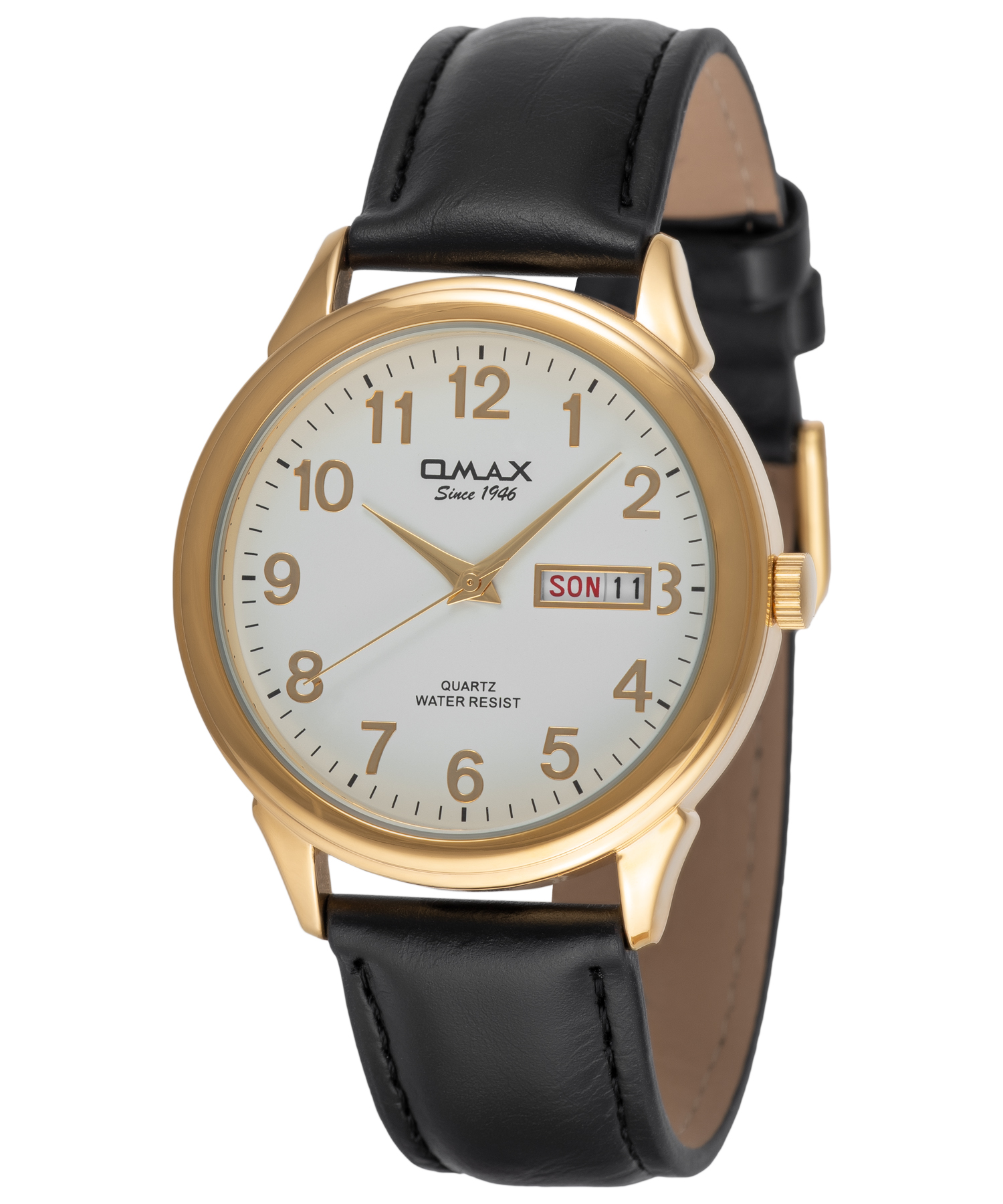 ساعت مردانه اوماکس، زیرمجموعه General, کد 00SCZ021QB13