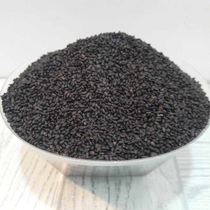 تخم شربتی تمیز سورت شده (یک کیلو)