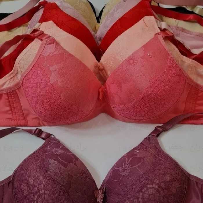 سوتین اسفنجی زنانه