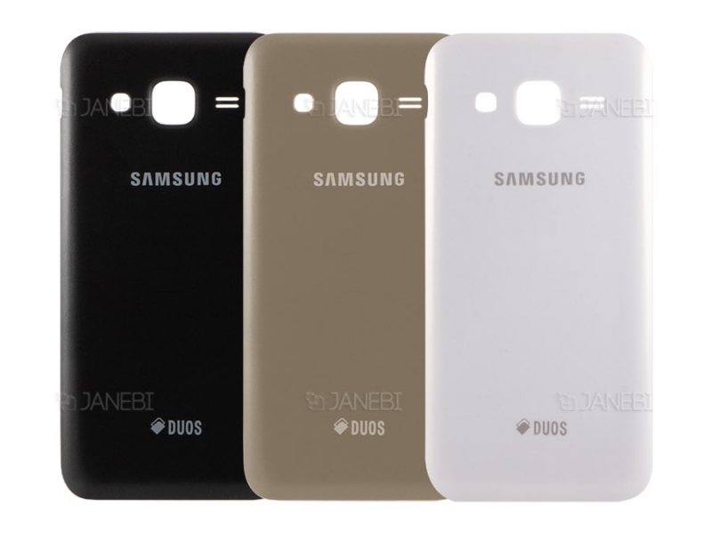 درب پشت Samsung Galaxy J2