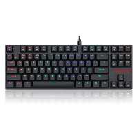 کیبورد مخصوص بازی ردراگون مدل K607P-KBS