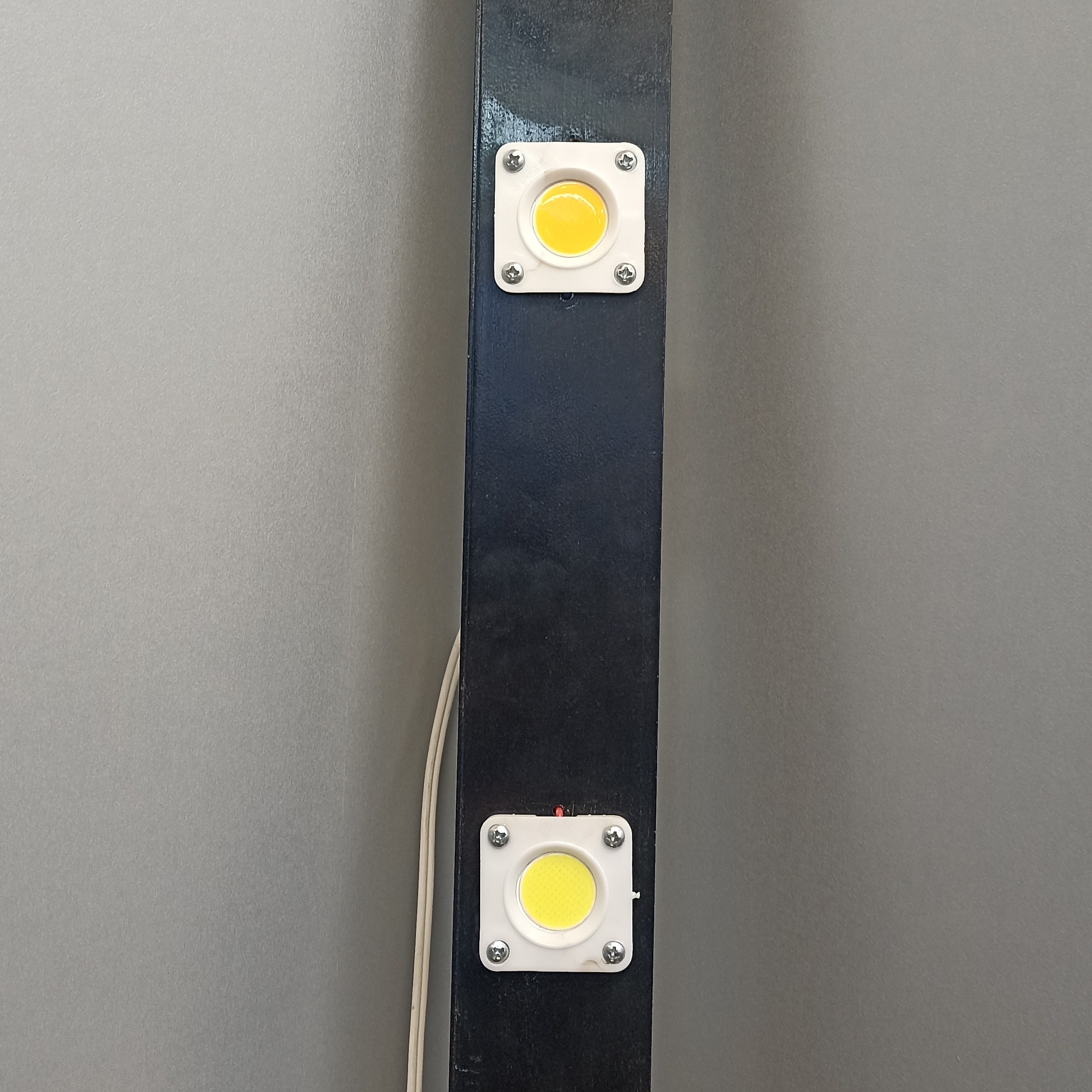 لاینر های خطی LED