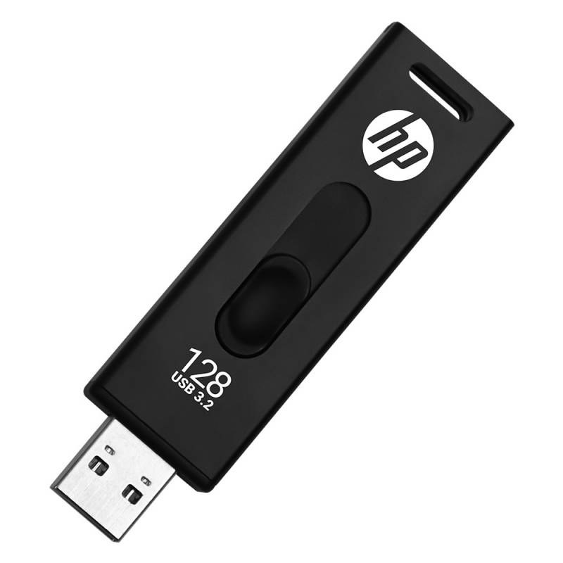 فلش   128GB USB3.2  اچ پی x911w 