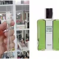 عطرپورانهم (پوران هوم) 10 میل