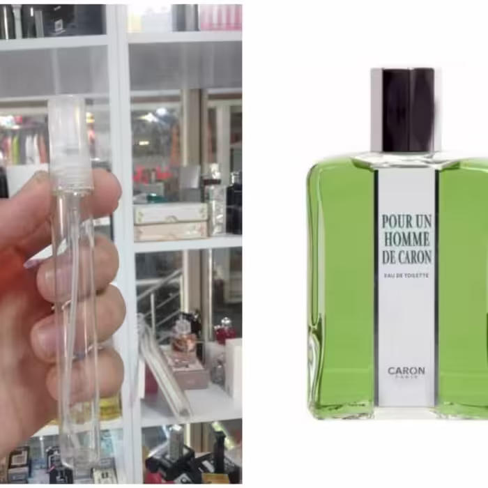 عطرپورانهم (پوران هوم) 10 میل