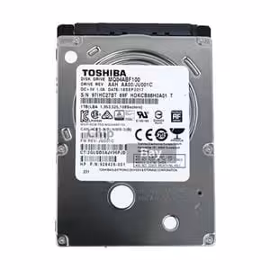 هارد PS4 اورجینال 500GB آکبند