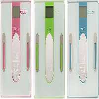 ترازوی دیجیتالی مکسی مدل EF971