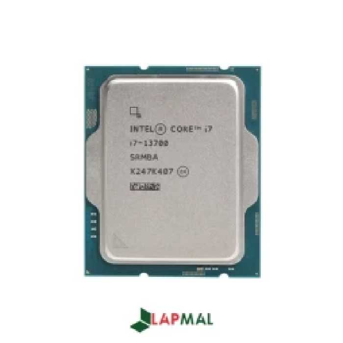 پردازنده مرکزی اینتل سری Raptor Lake مدل Core i7-13700 تری
فروشگاه اینترنتی تخصصی لپتاپ لپ مال