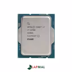 پردازنده مرکزی اینتل سری Raptor Lake مدل Core i7-13700 تری
فروشگاه اینترنتی تخصصی لپتاپ لپ مال