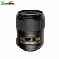 لنز نیکون Nikon AF-S Micro NIKKOR 60mm f/2.8G ED