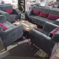 مبل آیهان مبلمان راحتی 