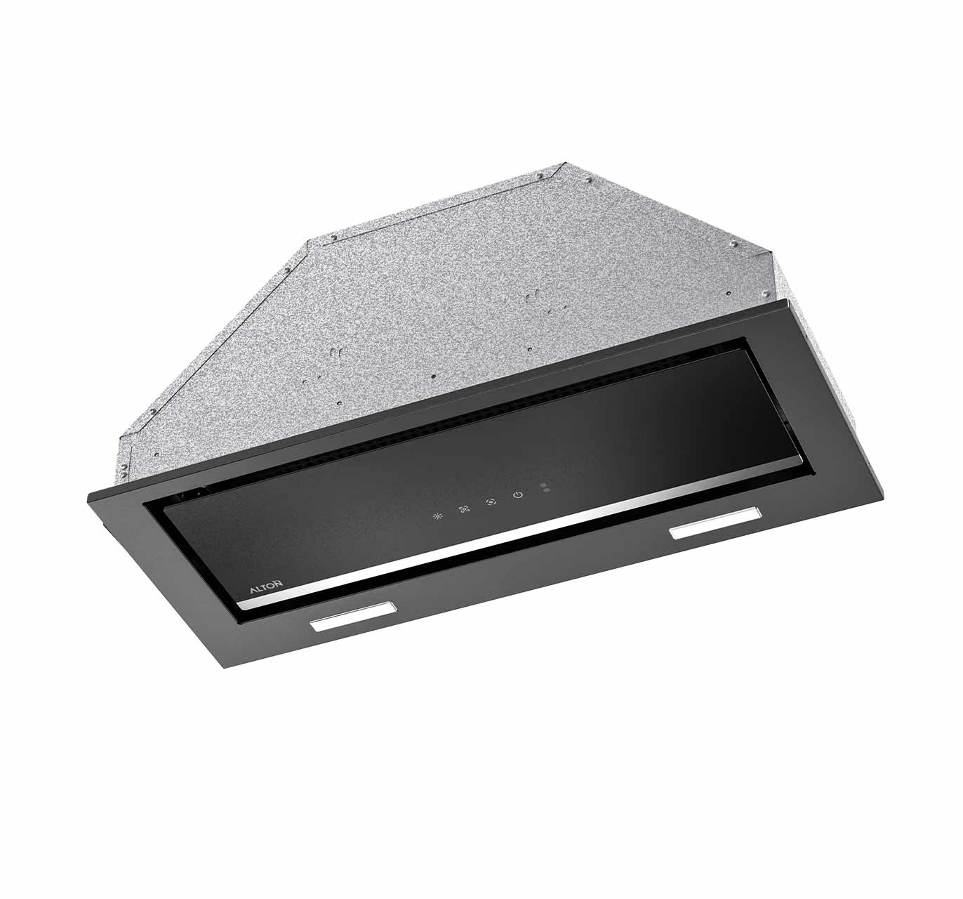 هود آلتون مدل H706BN