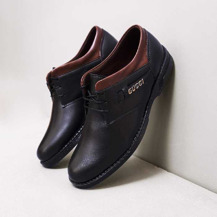 کفش مردانه gucci مدل Fenil