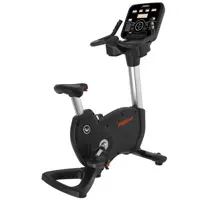 دوچرخه ثابت ایستاده باشگاهی ژنراتوری استرانگ مستر مدل Eb8600 کد 0065