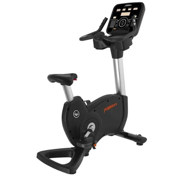 دوچرخه ثابت ایستاده باشگاهی ژنراتوری استرانگ مستر مدل Eb8600 کد 0065