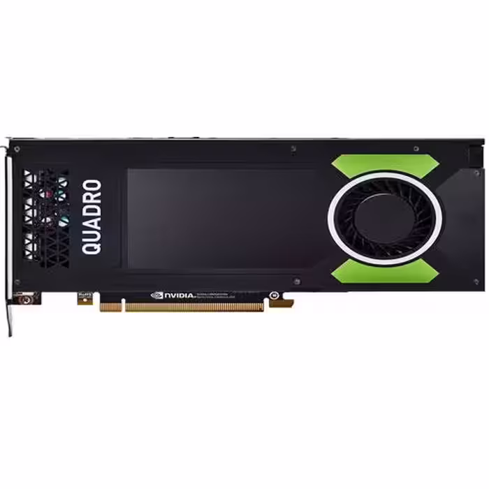 کارت گرافیک پی ان وای مدل QUADRO P4000