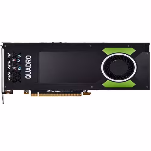 کارت گرافیک پی ان وای مدل QUADRO P4000
