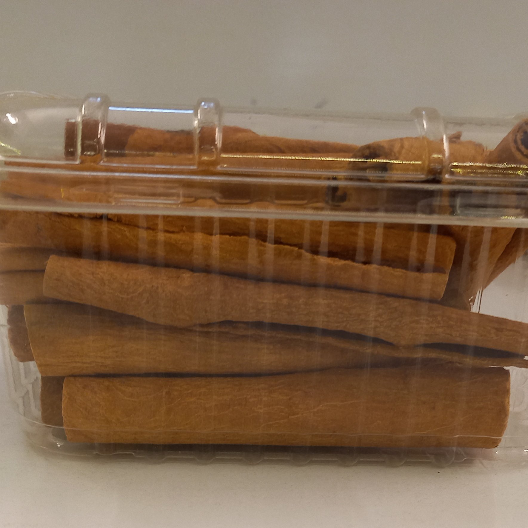 دارچین سیگاری