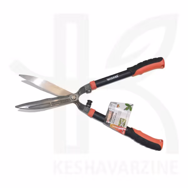 قیچی شمشاد زن وایزست 0643