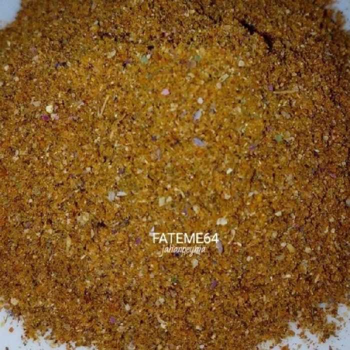 ادویه فلافل ( 200 گرمی ) 