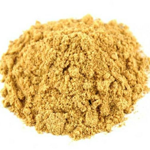 پودر زنجبیل  چینی(1000گرمی)