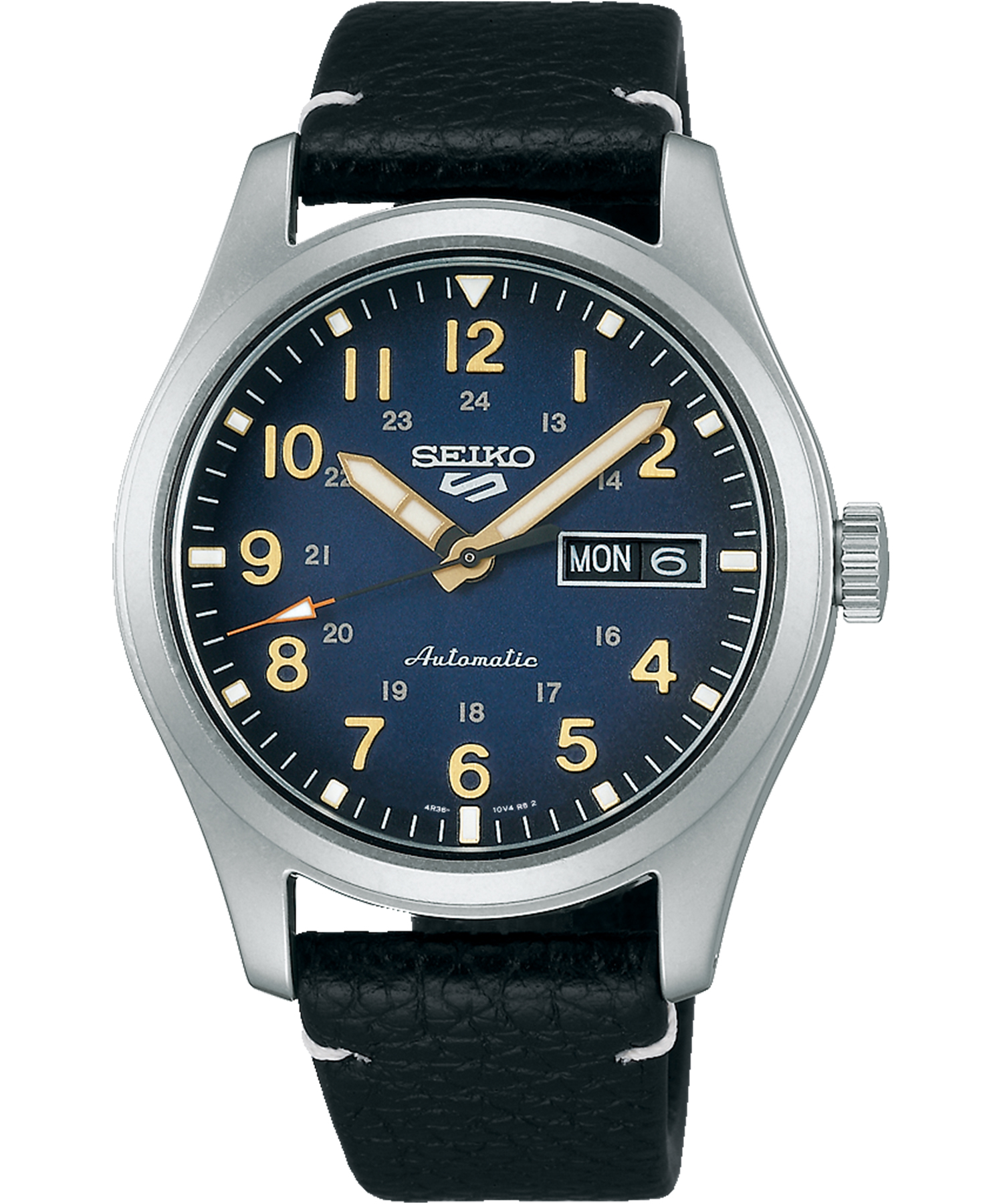 ساعت مچی مردانه سیکو، زیرمجموعه Seiko 5، کد SRPG39K1