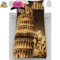 روتختی یک نفره گوزل برج پیزا مدل RSG23