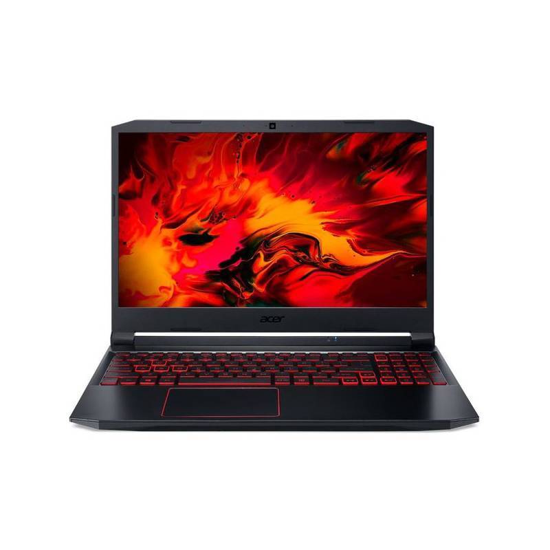 لپ تاپ 15 اینچی ایسر مدل Acer Nitro5 AN515 - 55 - 7749 - A