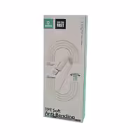 کابل شارژ اندرویدی x_hanz مدل lp30 m