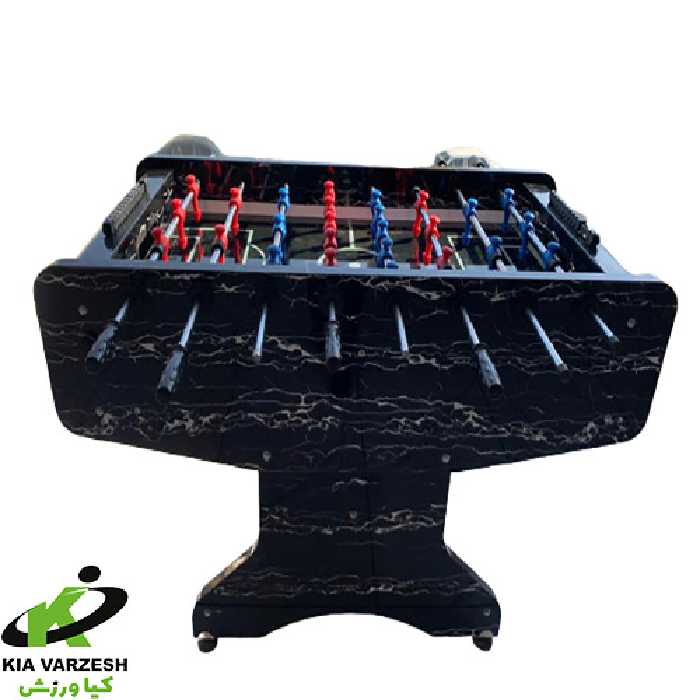 فوتبال دستی f124-مشخصات، قیمت و خرید