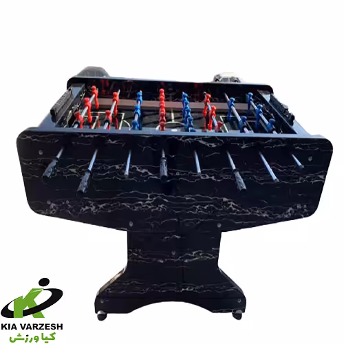 فوتبال دستی f124-مشخصات، قیمت و خرید