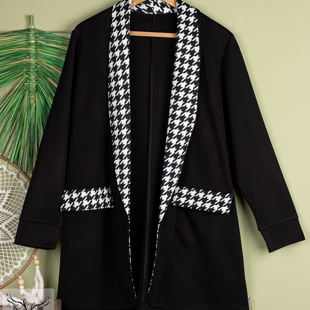 کت 8129 غواصی کشی یقه آرشال سایز بزرگ ارسال رایگان تک رنگ 