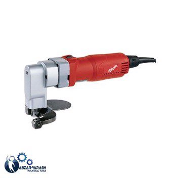 قیچی ورق بر میلواکی مدل S 25 Q - ابزار یراق