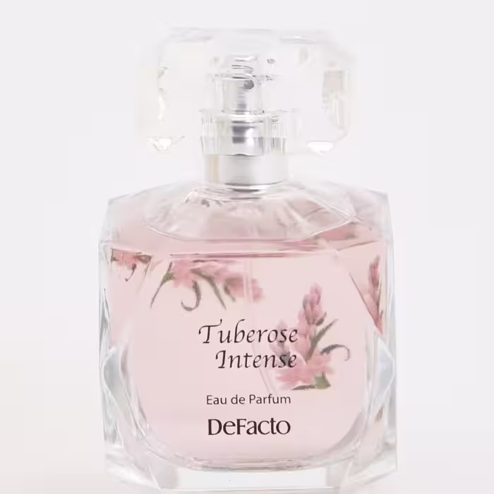 عطر زنانه توبروز اینتنس دفاکتو 100 میلی لیتر | Defacto Tuberose Intense