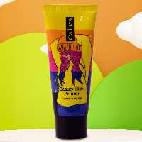 پرایمر کالیستا بدون رنگ و کاملا مات