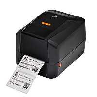 پرینتر لیبل زن وین کد مدل C342C