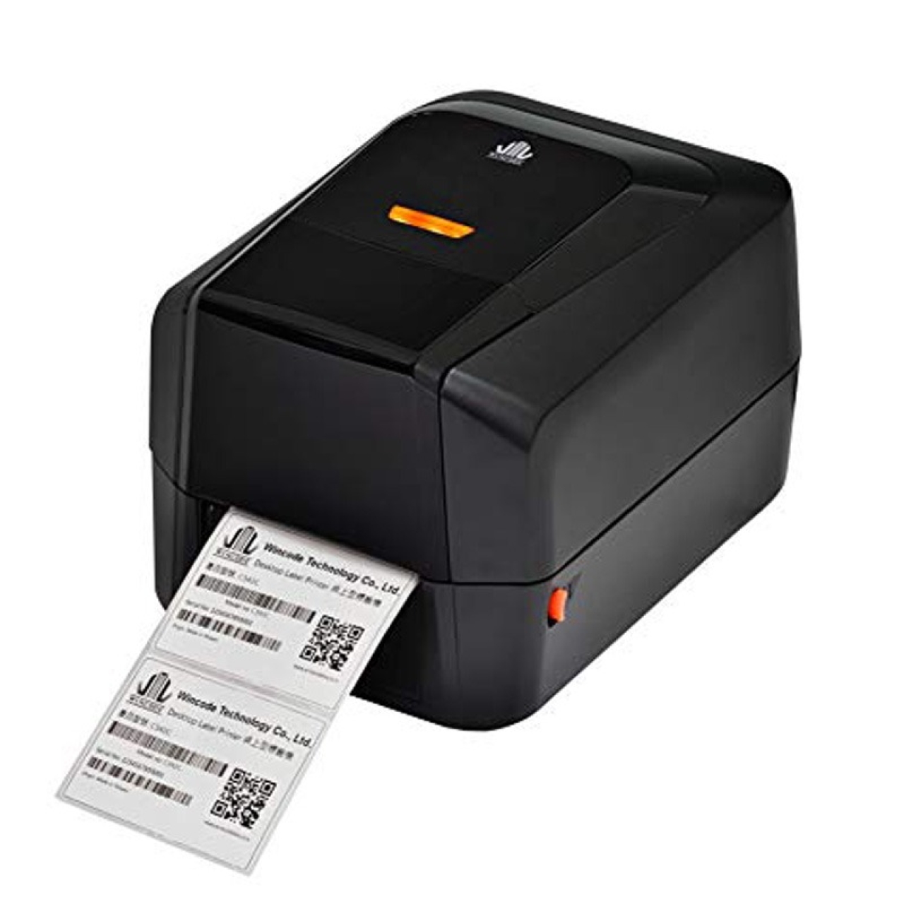 پرینتر لیبل زن وین کد مدل C342C