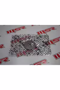 لوازم یدکی موتورسیکلت VESPA PIAGGIO GILERA APRILIA DERBI EKSANCIK TEPTER یک کیفیت DARDEREMOTOR