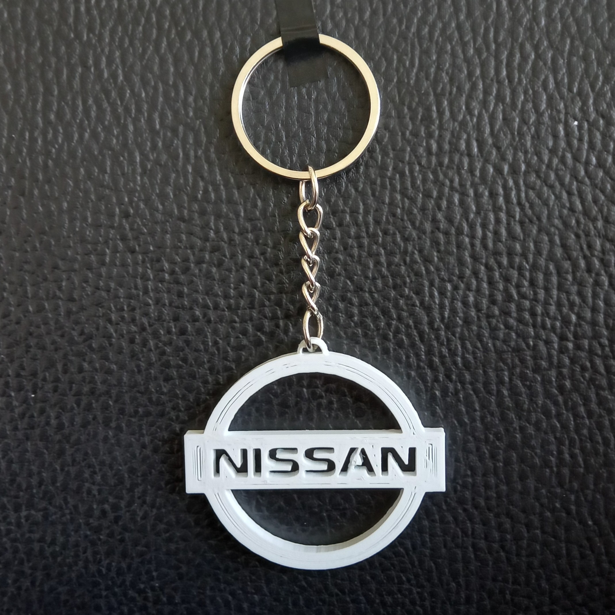 جاسوییچی طرح نیسان با رنگ دلخواه