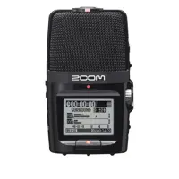 میکروفون و رکوردر پرتابل ZOOM H2next Handy Recorder