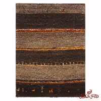 گبه دستباف کد 1343