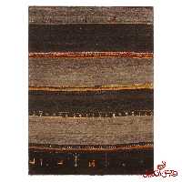 گبه دستباف کد 1343