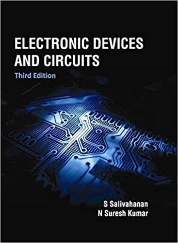  دانلود کتاب Electronic Devices And Circuits, 2015 - دانلود کتاب های دانشگاهی