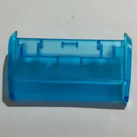 درب پرینتر کارتخوان مدل پکس S910 MINI رنگ آبی(نو)