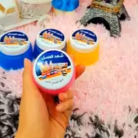 عرقگیر شهدالعسل ضدتعریق و خوشبوکننده بدن 