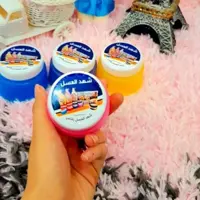 عرقگیر شهدالعسل ضدتعریق و خوشبوکننده بدن 