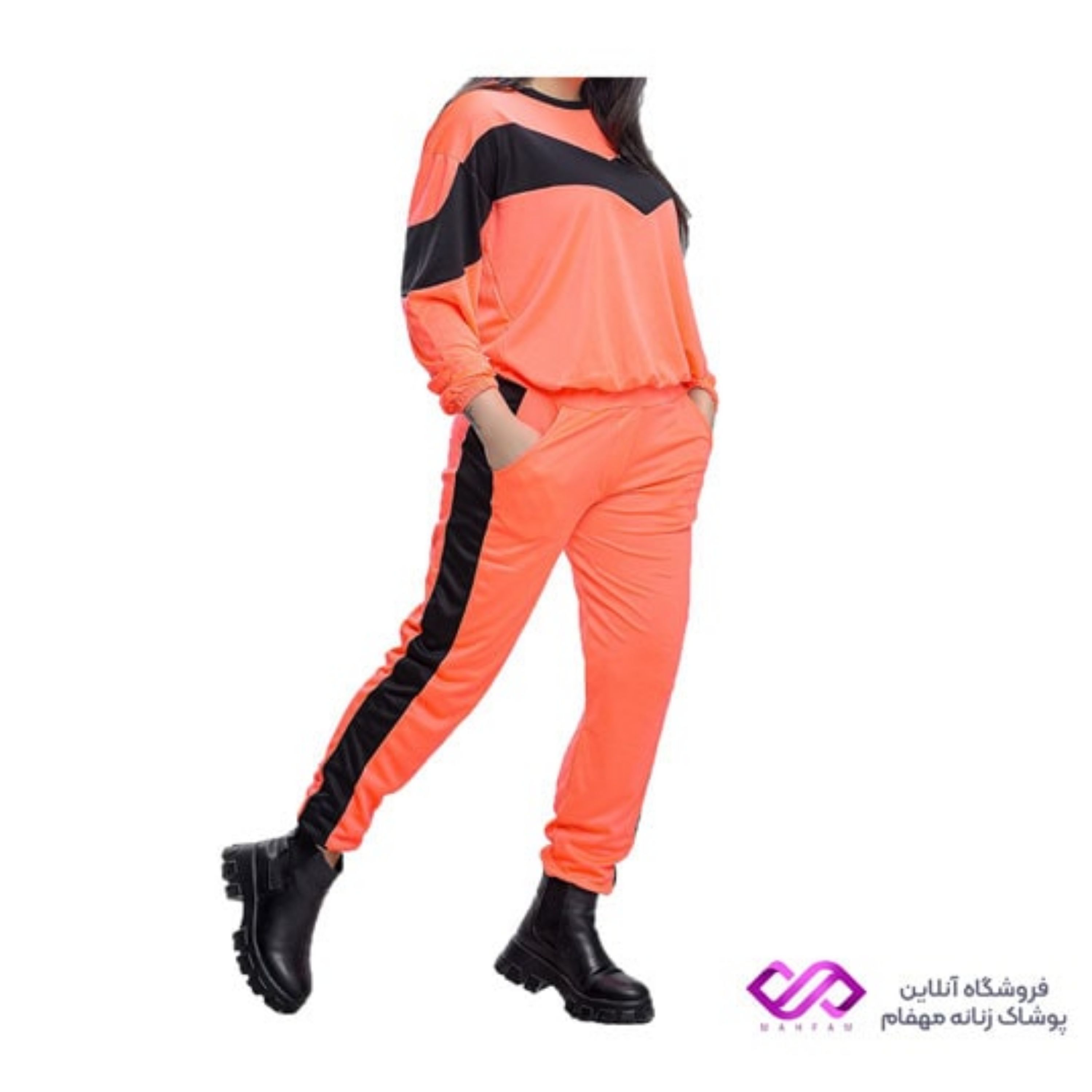 بلوز و شلوار جیب دار  فیلامنت